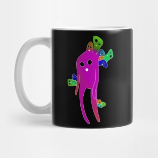 Monster Mug